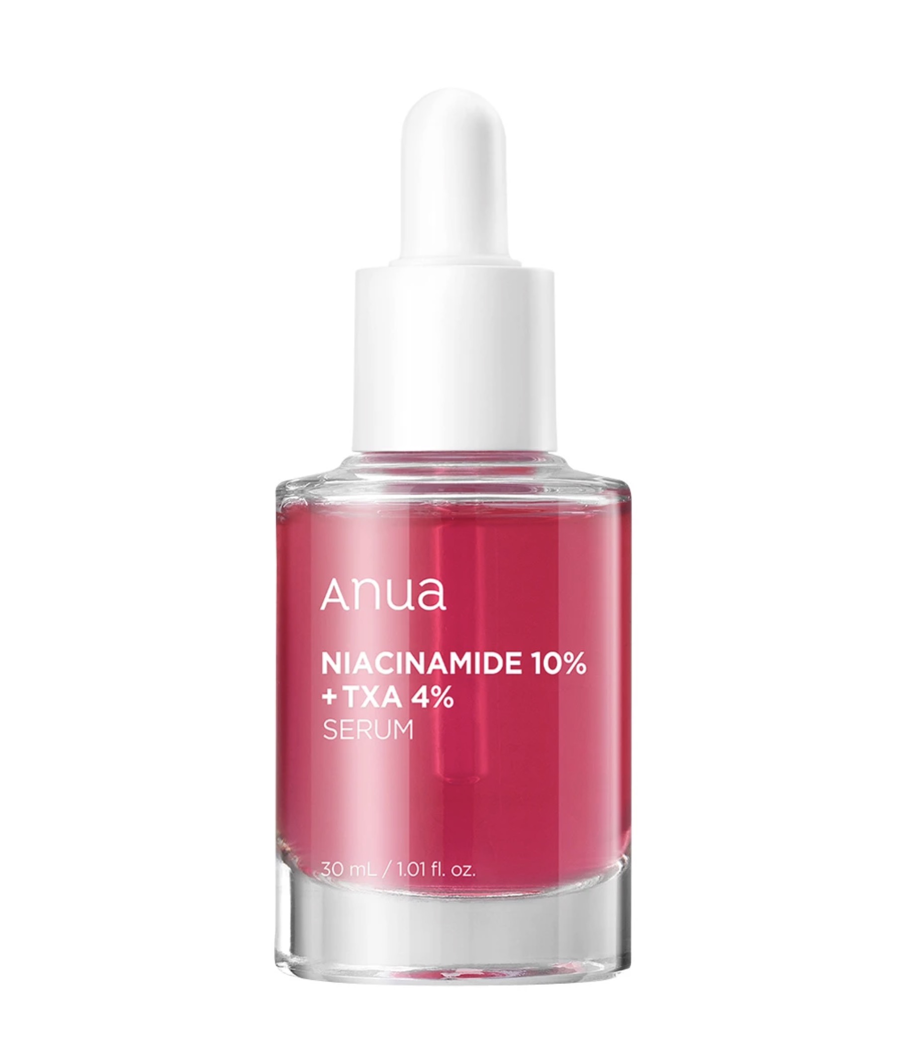 Anua Nicainamide 10% + TXA 4% Serum