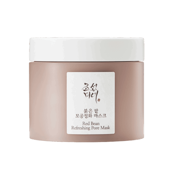 Beauty of Joseon Red Bean Refreshing Pore Mask