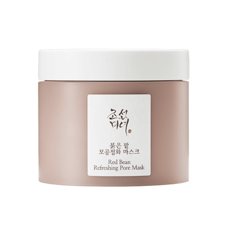 Beauty of Joseon Red Bean Refreshing Pore Mask
