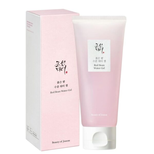 Beauty of Joseon Red Bean Water Gel