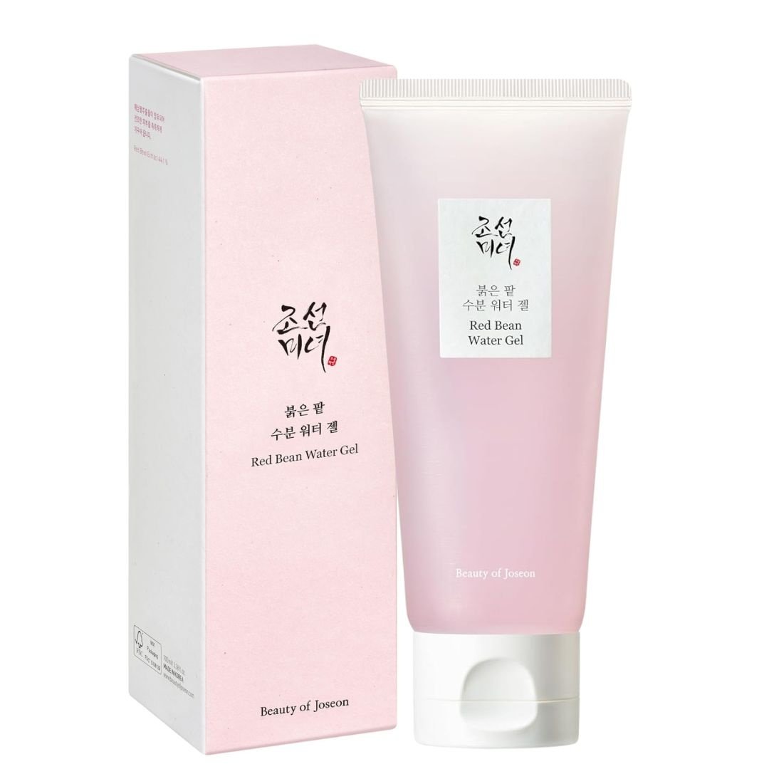 Beauty of Joseon Red Bean Water Gel