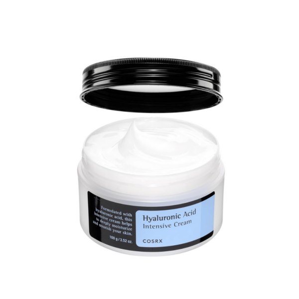 COSRX Hyaluronic acid intensive cream