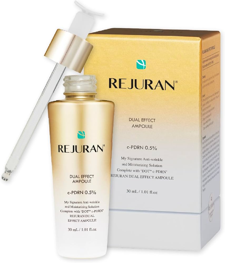 Rejuran – Dual Effect Ampoule