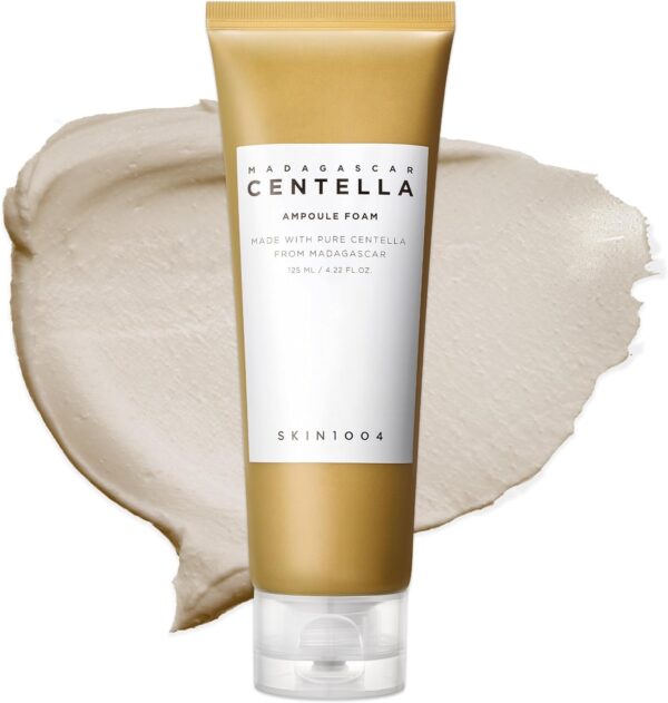 SKIN1004 Madagascar Centella Ampoule Foam 125 ml