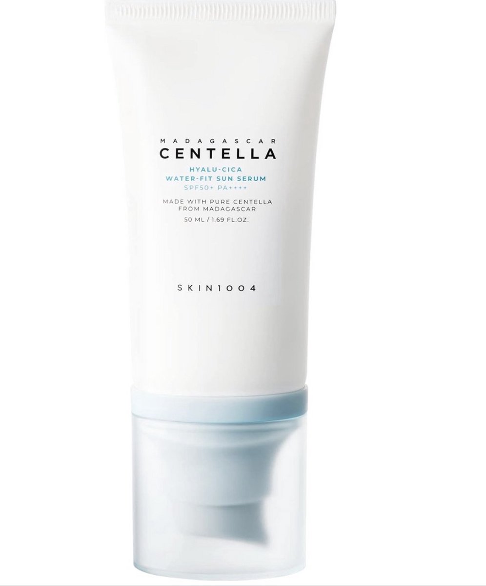 SKIN1004 Madagascar Centella Hyalu-Cica Water-Fit Sun Serum SPF50+ PA++++