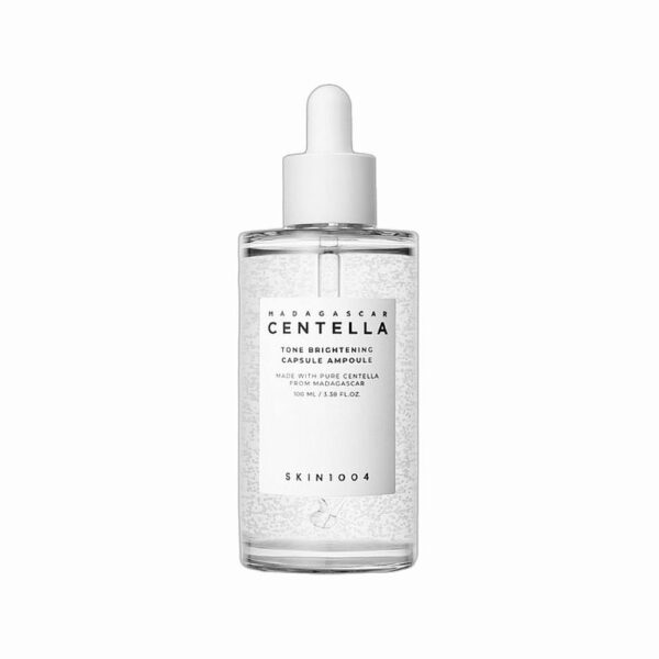 SKIN1004 Tone Brightening Capsule Ampoule