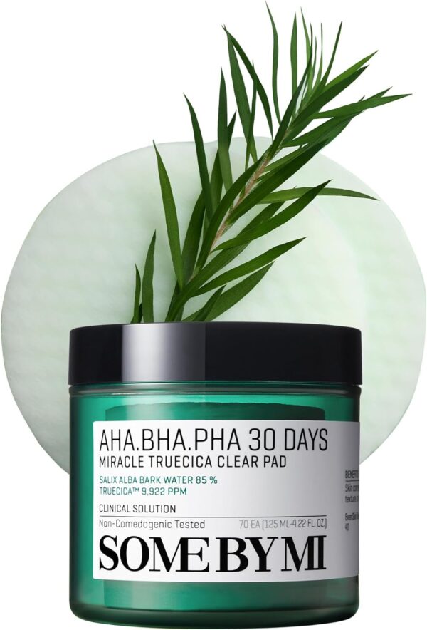 SOME BY MI AHA BHA PHA 30 Days Miracle Cream