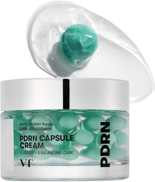 VT COSMETICS PDRN Capsule Cream 100 50ml
