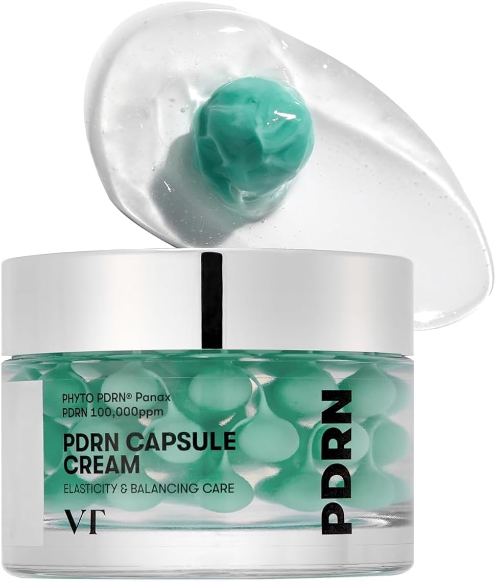 VT COSMETICS PDRN Capsule Cream 100 50ml