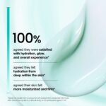 PDRN Hyaluronic Acid 100 Moisturizing Cream 60ml