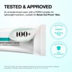 PDRN Hyaluronic Acid 100 Moisturizing Cream 60ml