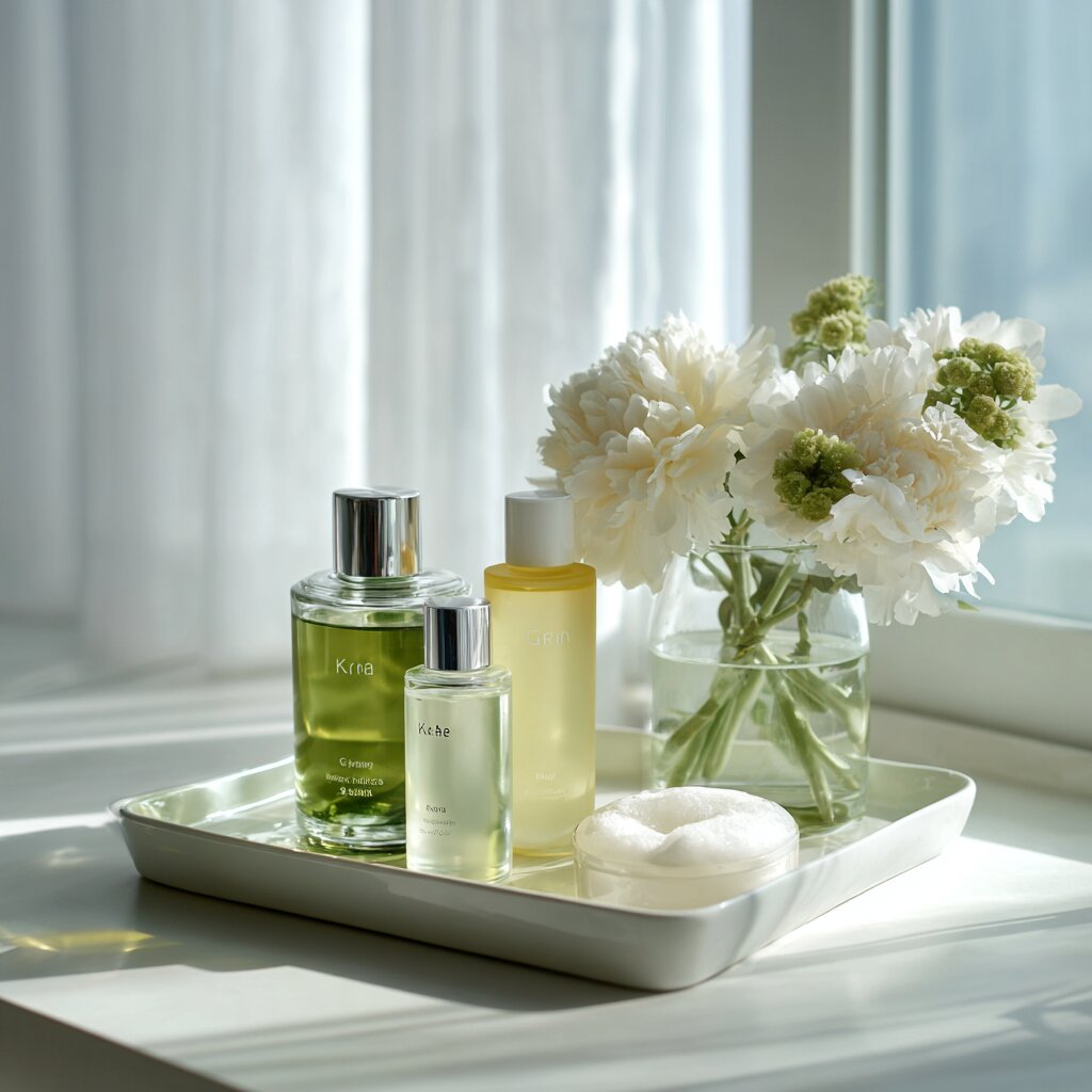 Jouw bestemming voor Koreaanse beauty